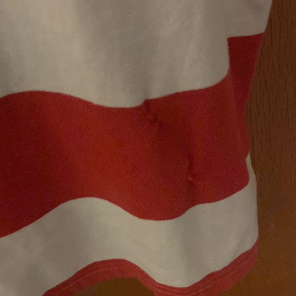 Tommy Hilfiger Striped Polo - Picture 3 of 3